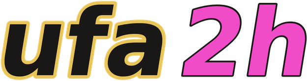 ufa2h โลโก้